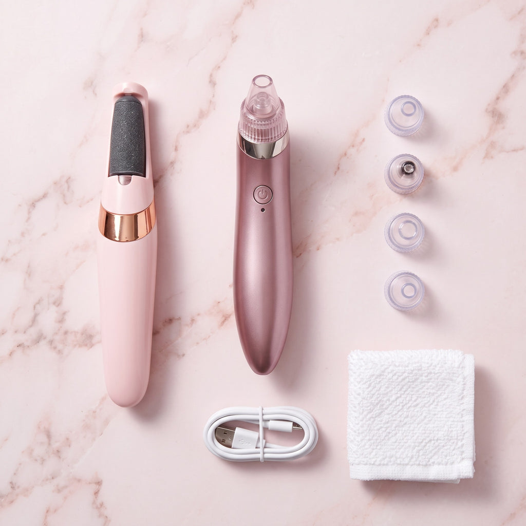Qué incluye el Kit Spa 2 en 1